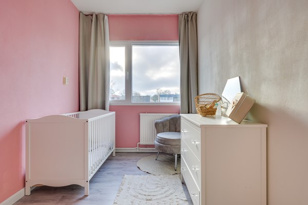 Medium property photo - Dongelaan 29, 5463 JP Veghel